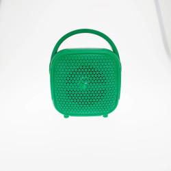 Haut Parleur Bluetooth - MP3 - 8W - ZQS-1343