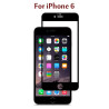 iPhone 6 - Protection FULL SCREEN GLASS Noir