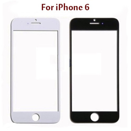 iPhone 6 - Protection FULL SCREEN GLASS