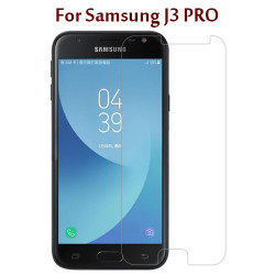 Samsung Galaxy J3 PRO - Protection GLASS