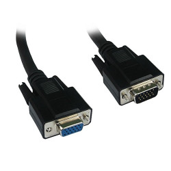 Rallonge VGA 1.5m