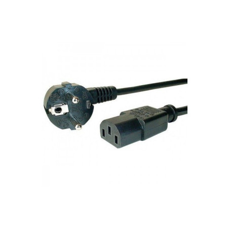 Cable Alimentation PC Bureau 1.5m
