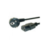 Cable Alimentation PC Bureau 1.5m