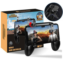 Support Manette Smartphone W11+ / W11X