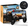Support Manette Smartphone W11+ / W11X