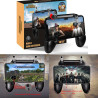 Support Manette Smartphone W11+ / W11X