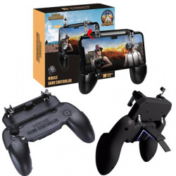 Support Manette Smartphone W11+ / W11X