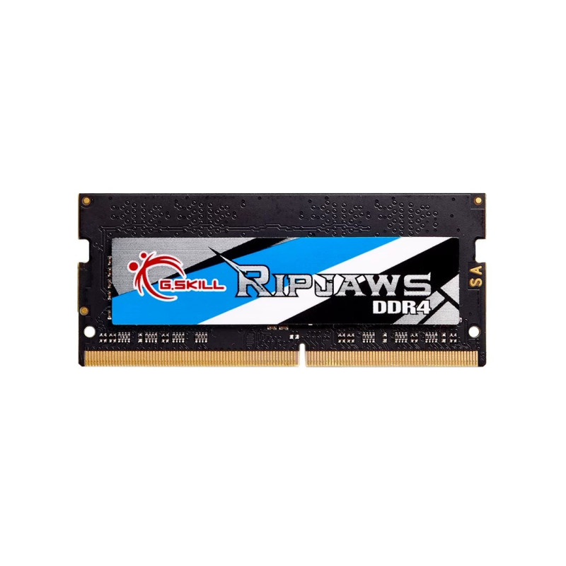 Barrette Mémoire SO-DIMM G.SKILL 8GB DDR4 3200 Mhz
