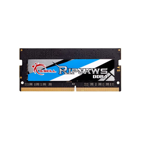 Barrette Mémoire SO-DIMM G.SKILL 8GB DDR4 3200 Mhz