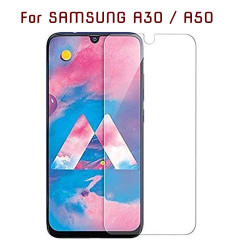 Samsung A30 / A50 - Protection GLASS