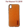 Huawei Y5 2019 - Etui en Silicone MOTOMO
