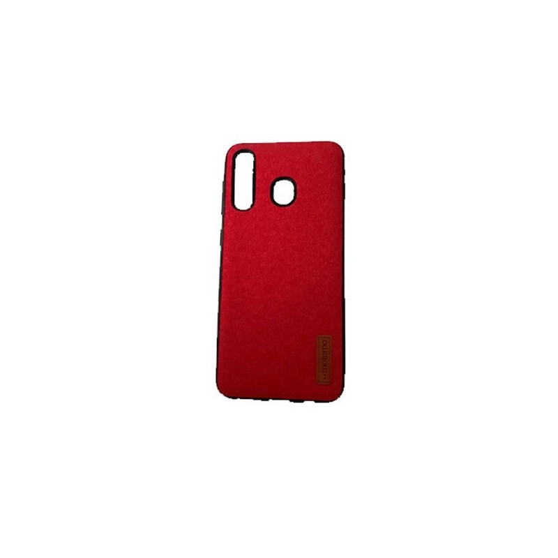 Huawei P30 Lite - Etui en Silicone MOTOMO