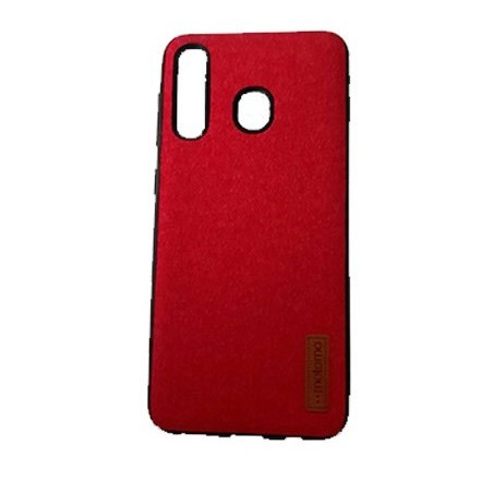 Huawei P30 Lite - Etui en Silicone MOTOMO