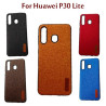 Huawei P30 Lite - Etui en Silicone MOTOMO