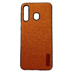 Samsung A30 - Etui en Silicone MOTOMO