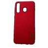 Samsung A30 - Etui en Silicone MOTOMO