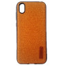 Samsung A50 - Etui en Silicone MOTOMO