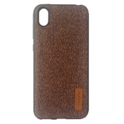 Samsung A50 - Etui en Silicone MOTOMO