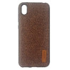 Samsung A50 - Etui en Silicone MOTOMO