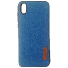 Samsung A50 - Etui en Silicone MOTOMO
