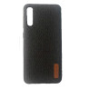 Samsung A50 - Etui en Silicone MOTOMO