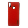 Huawei Y7 2019 - Etui en Silicone MOTOMO