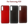 Samsung A50 - Etui en Silicone BMR