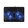 Refroidisseur HAVIT HV-F2035 Pour PC Portable 14-15.6"