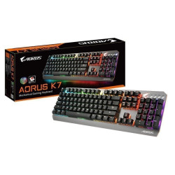 Clavier Mécanique GIGABYTE AORUS K7