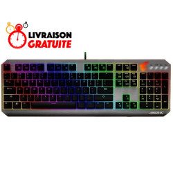 Clavier Mécanique GIGABYTE AORUS K7