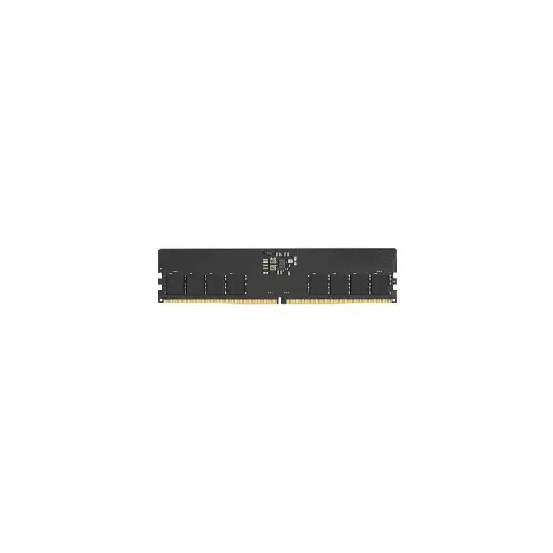 Barrette Mémoire AERO 8Go DDR5 4800 MHz Pour Pc Bureau