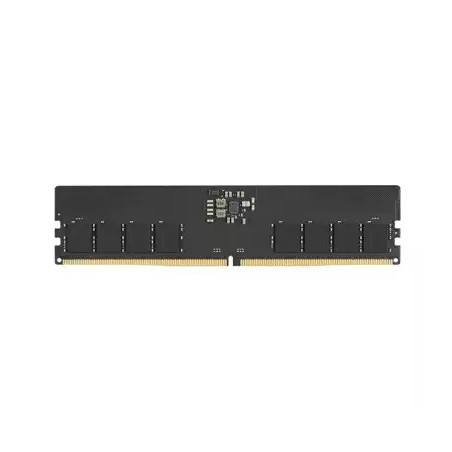 Barrette Mémoire AERO 8Go DDR5 4800 MHz Pour Pc Bureau