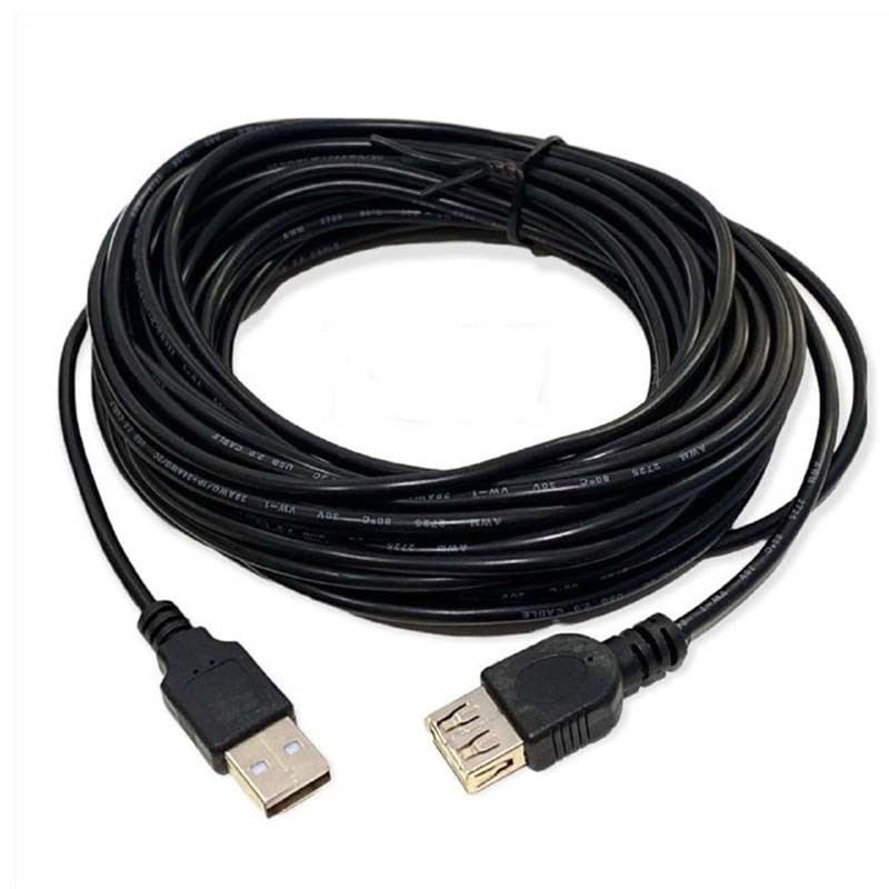 Rallonge USB Mâle/Femelle 5M