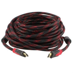 Cable HDMI Blindé 20m