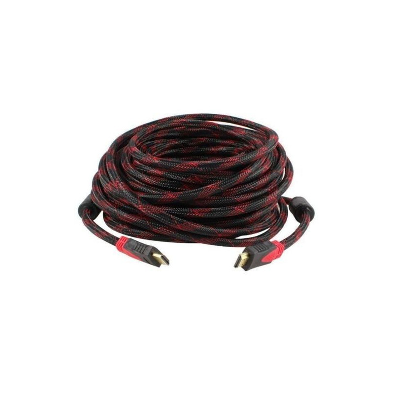 Cable HDMI Blindé 20m