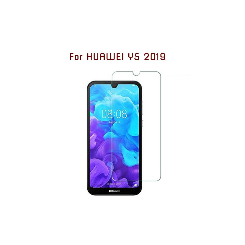 Huawei Y5 2019 - Protection GLASS