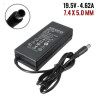 Chargeur Pc - DELL - 19.5V 4.62A