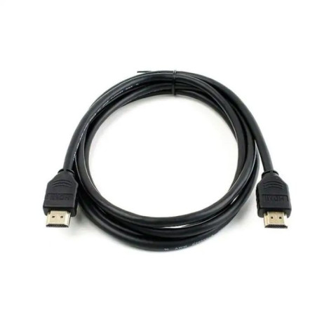 Cable HDMI 3m - Noir