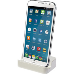 Dock Charger Micro USB