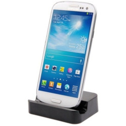 Dock Charger Micro USB
