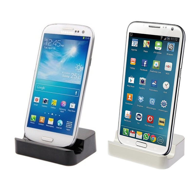 Dock Charger Micro USB