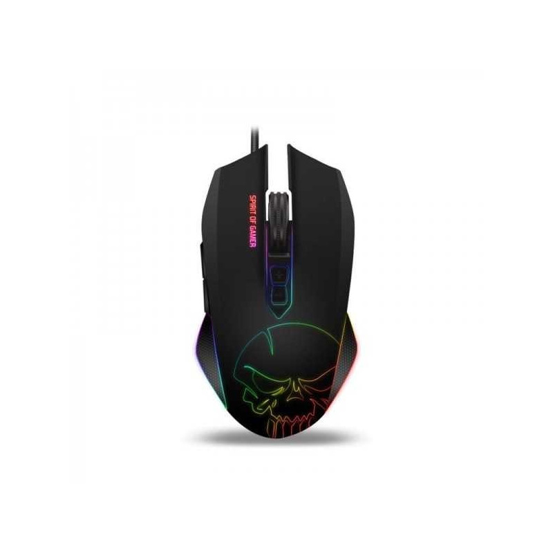 Souris Gaming SPIRIT OF GAMER ELITE-M40