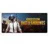 Tapis de Souris Gaming BATTLEGROUND XL 700x300x3mm PUBG