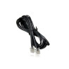 Cable RJ11 pour Téléphone Fixe - 5M