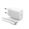 Chargeur Lightning 3A USB-C 20W - SCOOT