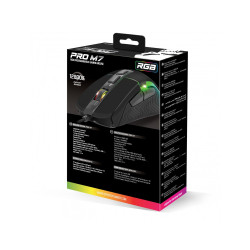 Souris Gaming SPIRIT OF GAMER PRO-M7