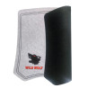 Tapis de Souris Gaming WILD WOLF 300x250x2mm