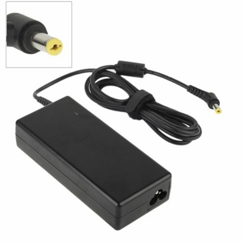 Chargeur Pc - ACER - 19V 4.74A - Bec 5.5x1.7mm - Adaptable