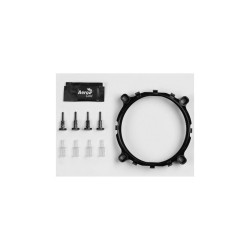 Ventilateur CPU AEROCOOL AIR FROST PLUS FRGB