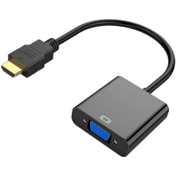 Adaptateur HDMI vers VGA